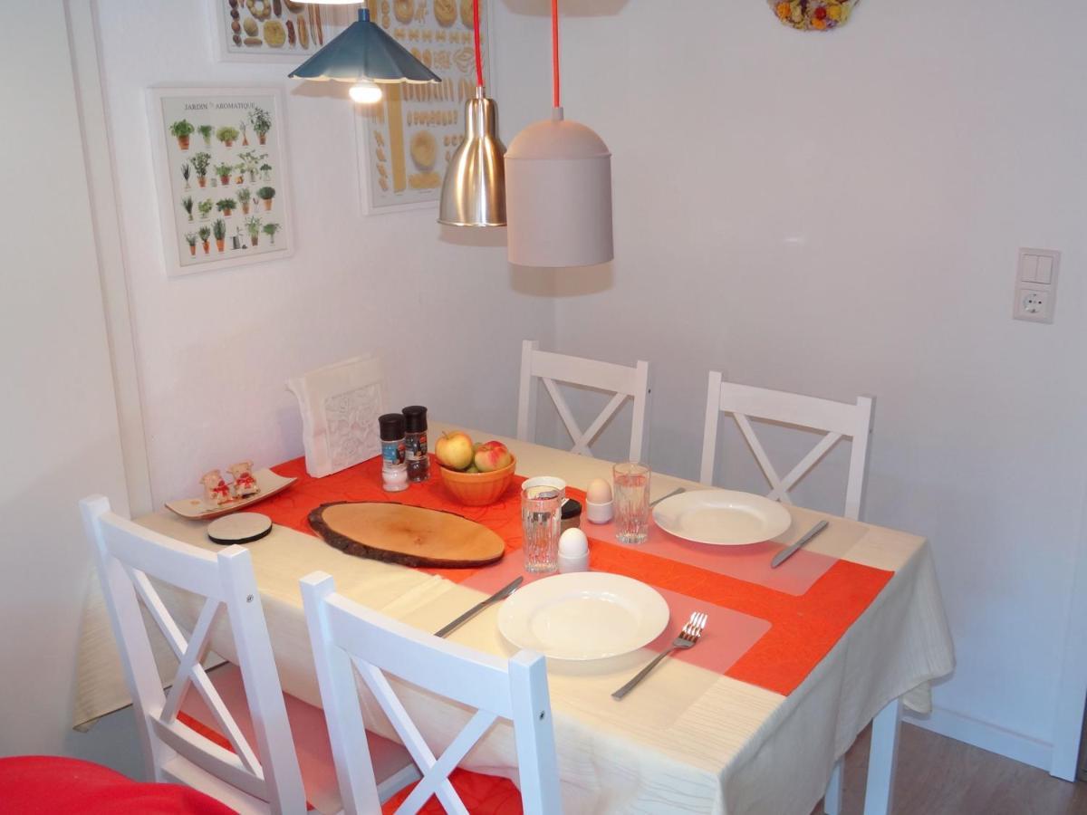 Apartments Amalia - mit WLAN und Sky in bester Lage Todtmoos Zimmer foto