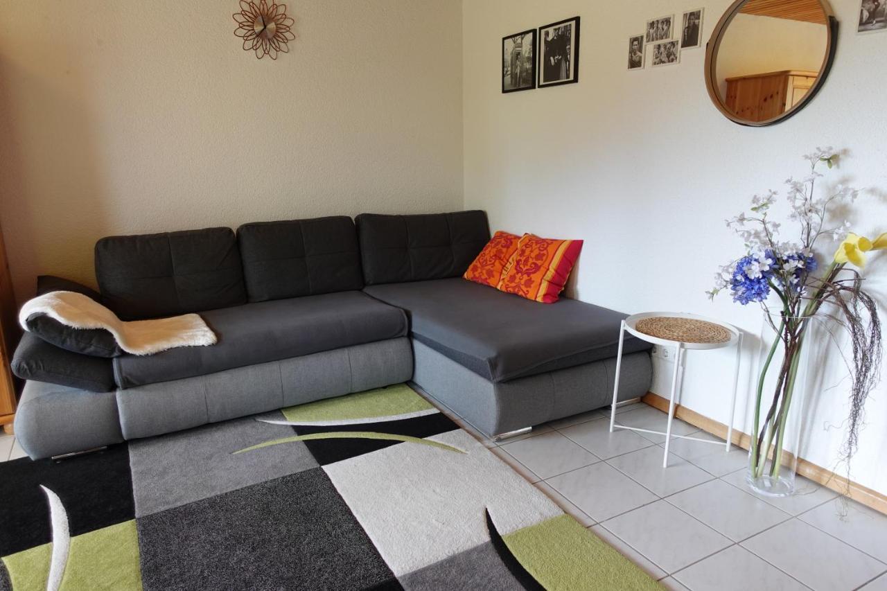 Apartments Amalia - mit WLAN und Sky in bester Lage Todtmoos Exterior foto