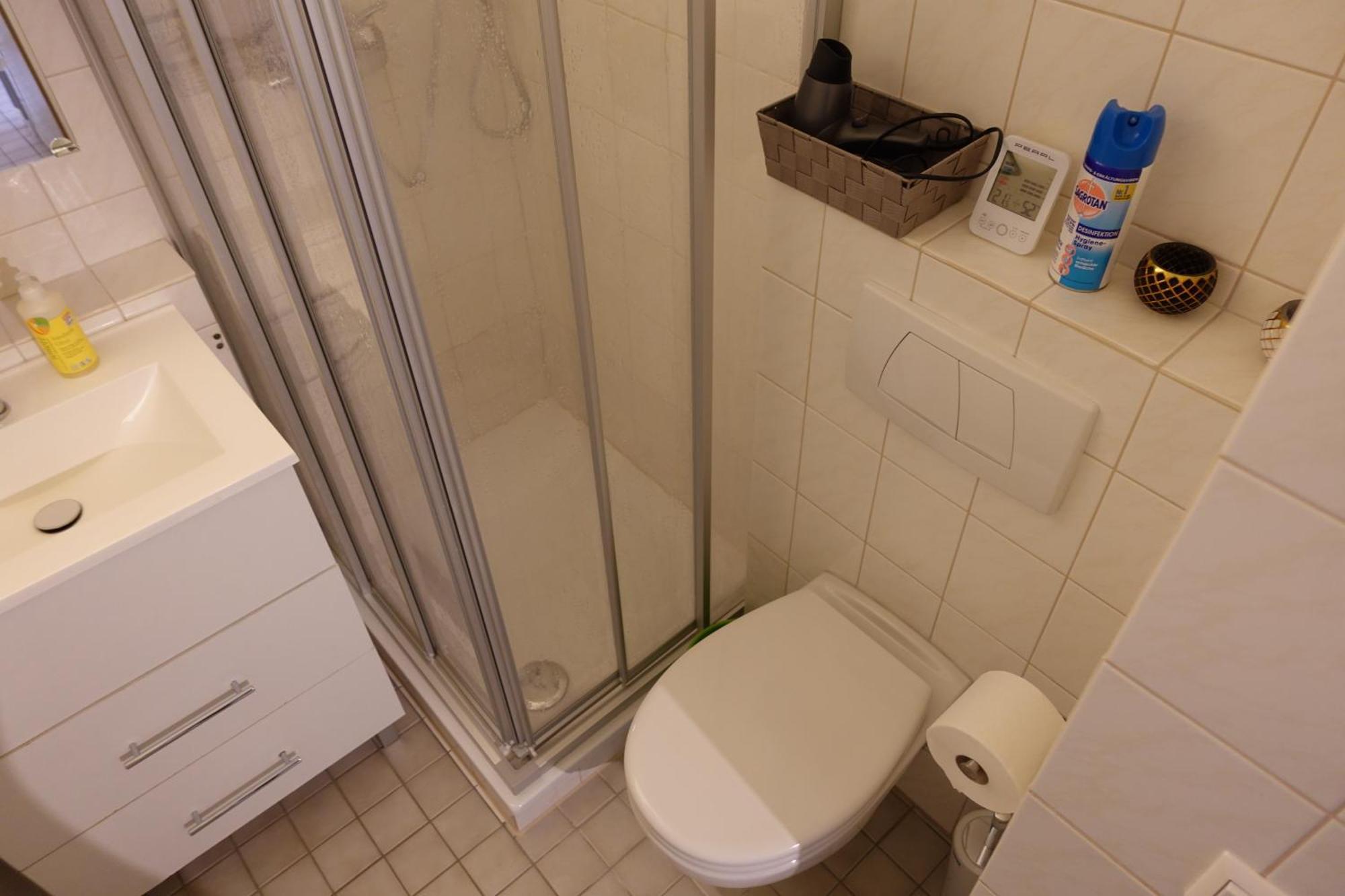Apartments Amalia - mit WLAN und Sky in bester Lage Todtmoos Zimmer foto