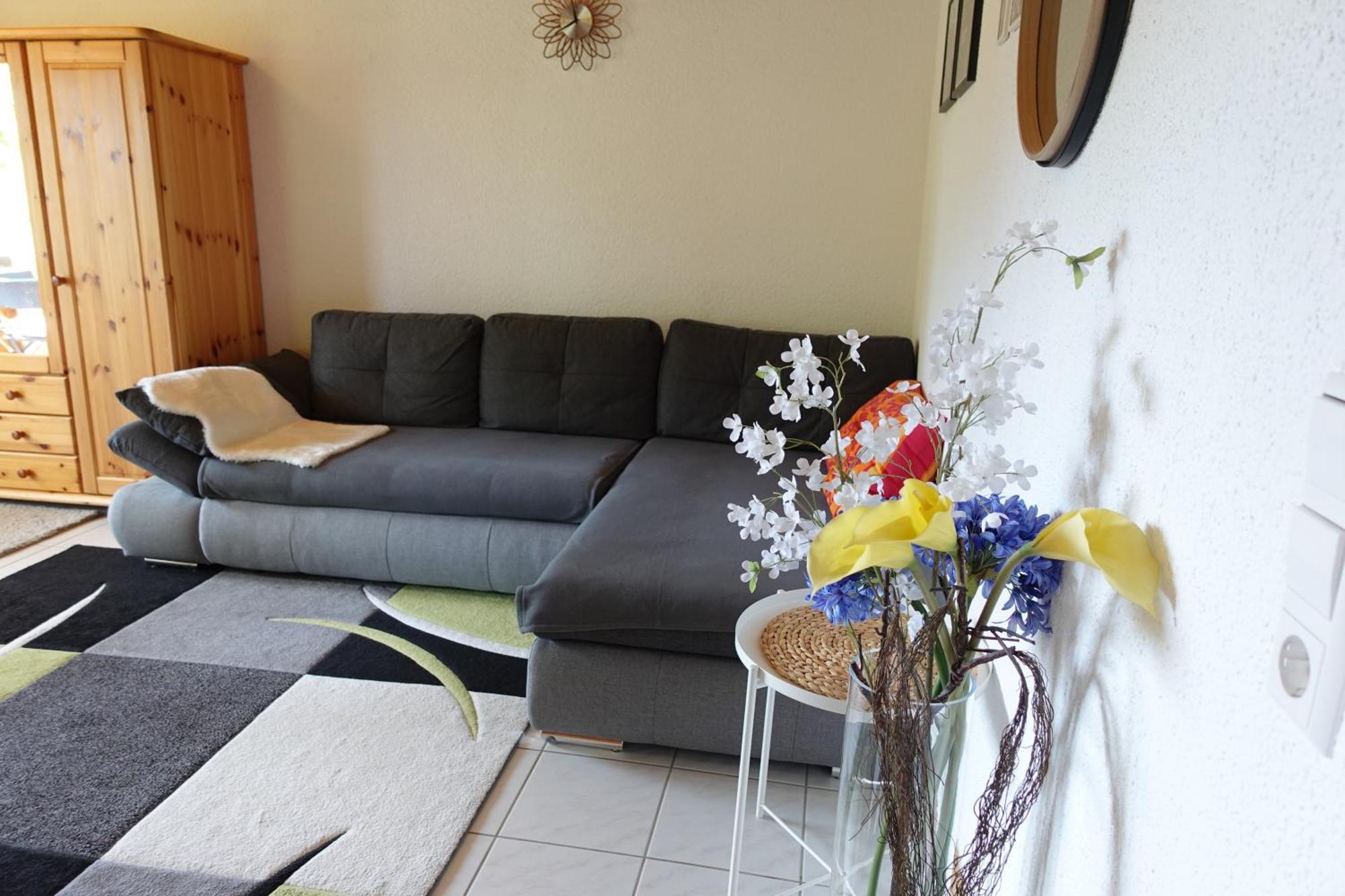 Apartments Amalia - mit WLAN und Sky in bester Lage Todtmoos Zimmer foto